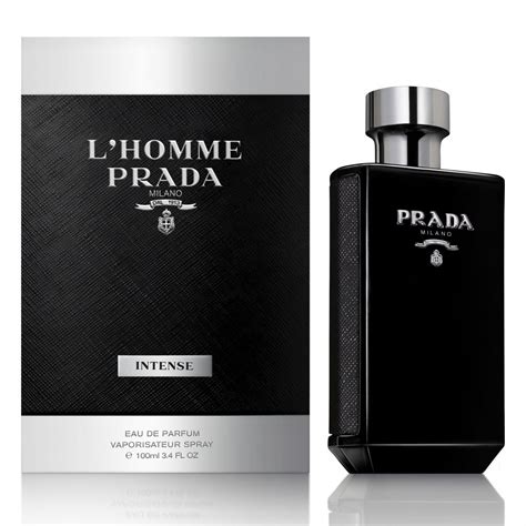 prada intense reviews|is Prada l'homme discontinued.